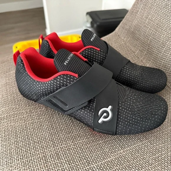 Peloton Bike Shoes - Picture 2 of 6